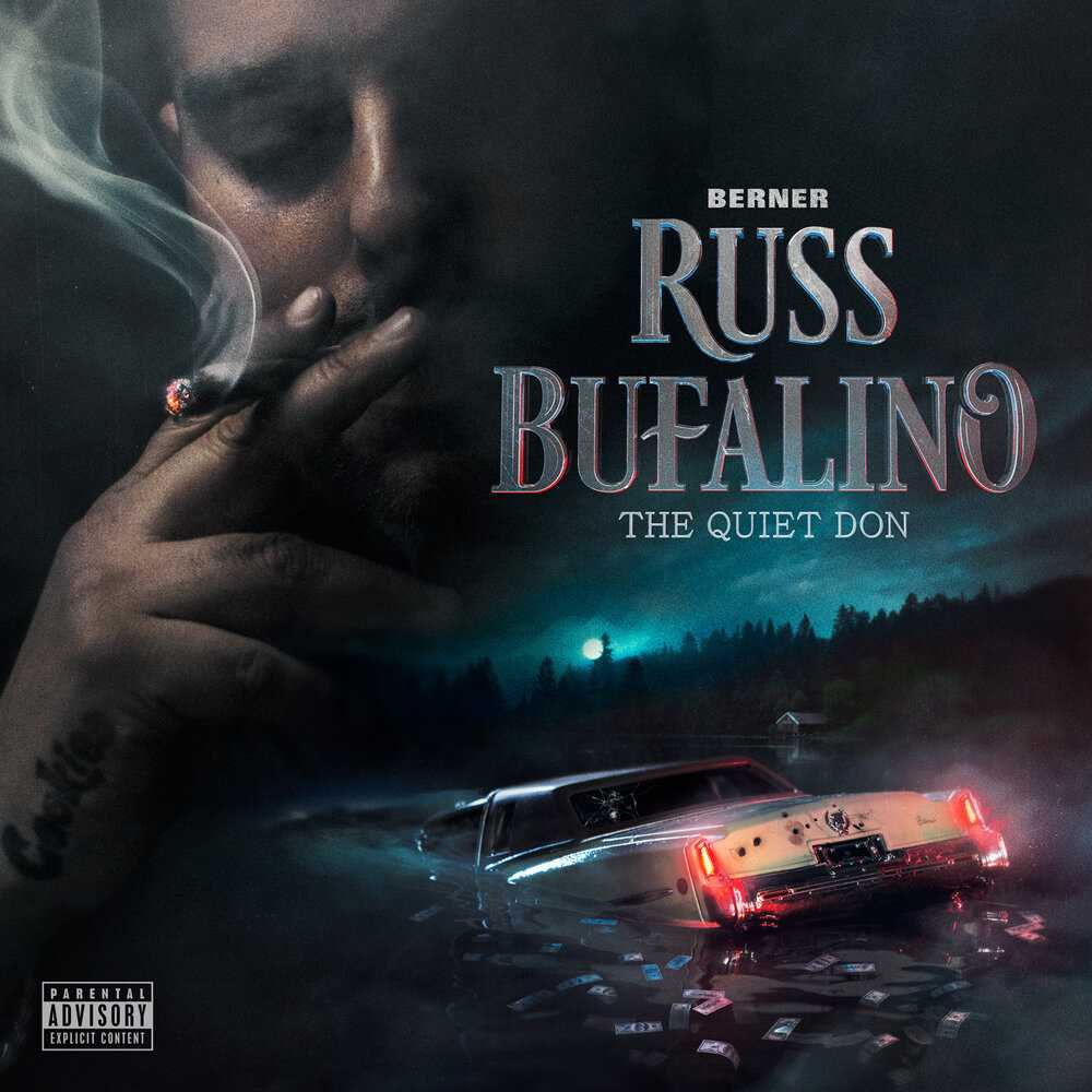 Berner - Russ Bufalino - The Quiet Don